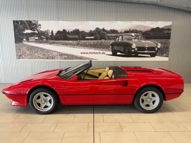 Afbeelding 1/21 van Ferrari 308 GTSi (1982)