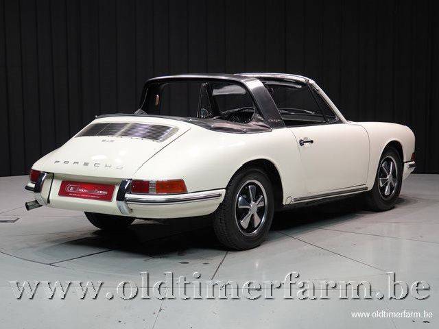 Image 1/12 of Porsche 912 (1967)