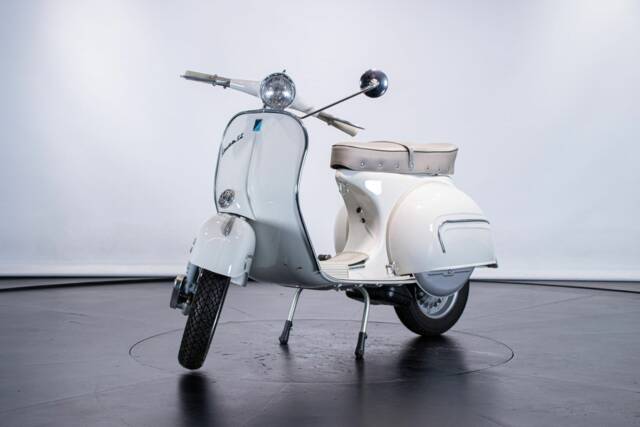 Afbeelding 1/15 van Piaggio DUMMY (1962)