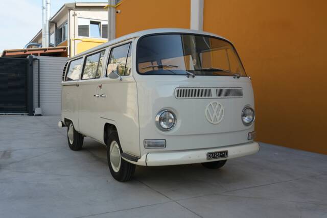 Bild 1/16 von Volkswagen T2a Kleinbus (1967)