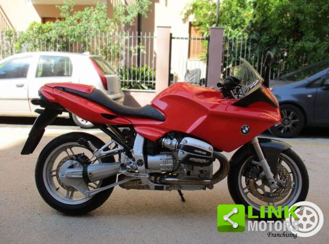 Image 1/24 de BMW DUMMY (1999)