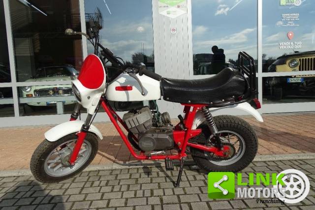 Immagine 1/7 di Fantic DUMMY (1973)