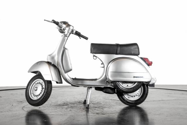 Bild 1/19 von Piaggio DUMMY (1978)