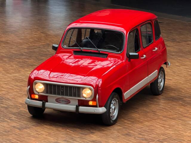 Bild 1/40 von Renault R 4 GTL (1990)