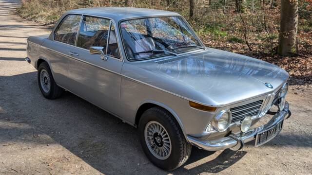 Image 1/41 of BMW 2002 (1968)