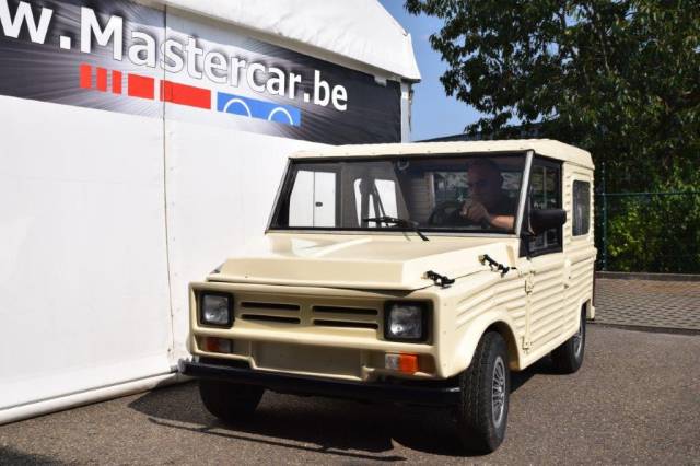 Image 1/14 de Duport Onyx (1993)