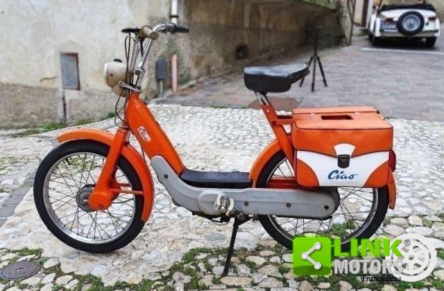 Bild 1/9 von Piaggio DUMMY (1969)