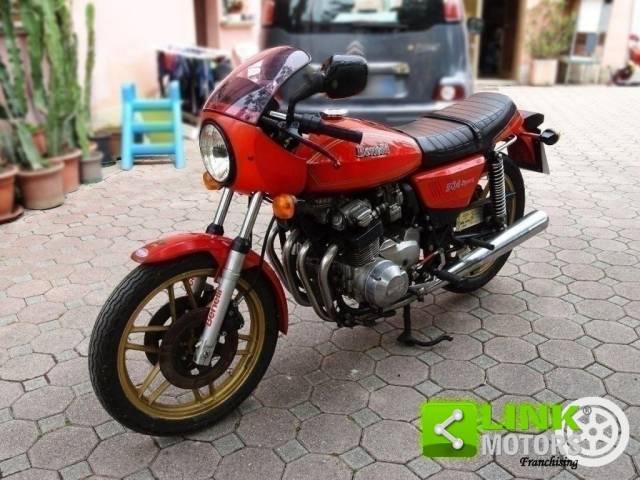 Immagine 1/10 di Benelli DUMMY (1979)