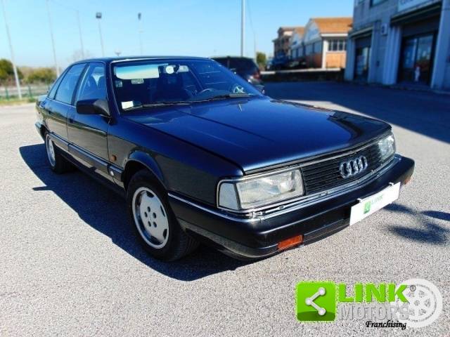Image 1/14 of Audi 200 - 2.2 20V Turbo quattro (1989)