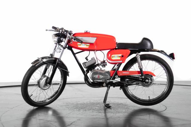 Afbeelding 1/17 van Negrini DUMMY (1971)