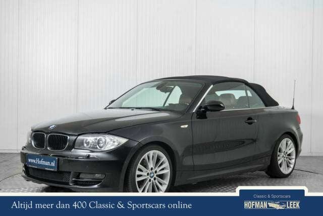 Image 1/19 of BMW 120i (2008)