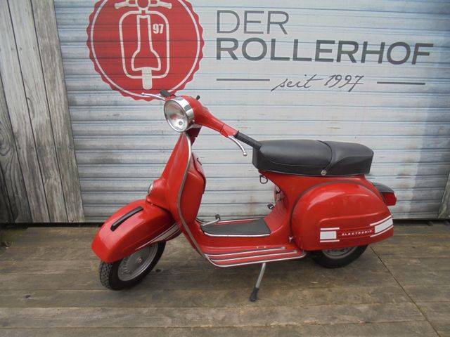 Image 1/20 of Piaggio DUMMY (1977)