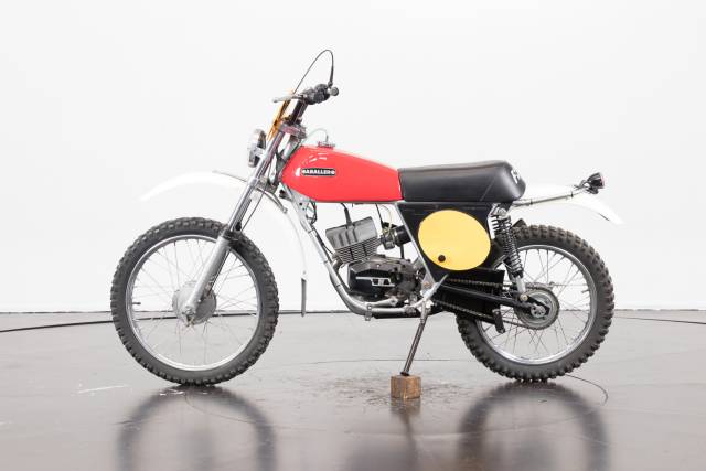 Image 1/17 of Fantic DUMMY (1975)