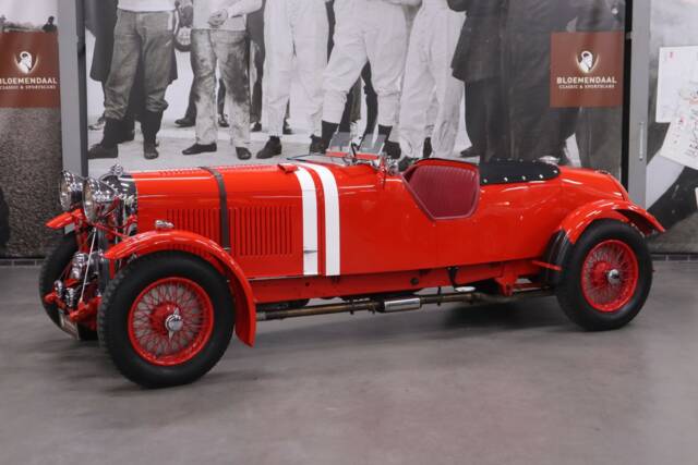Image 1/66 of Lagonda 4,5 Liter LG 45 Le Mans (1936)