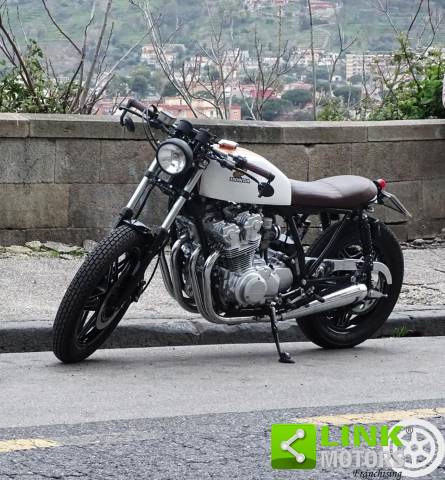 Immagine 1/4 di Honda CB 750 C (1983)