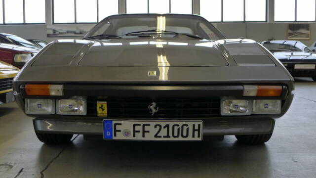 Image 1/40 de Ferrari 308 GTB (1976)