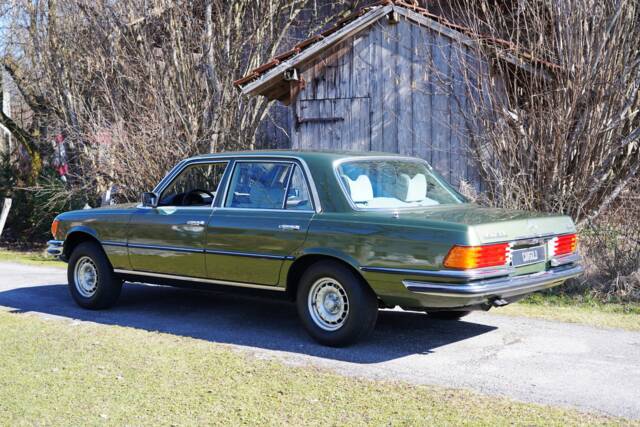 Afbeelding 1/16 van Mercedes-Benz 450 SEL 6,9 (1980)