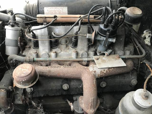 Bild 1/17 von Rover 110 (1963)