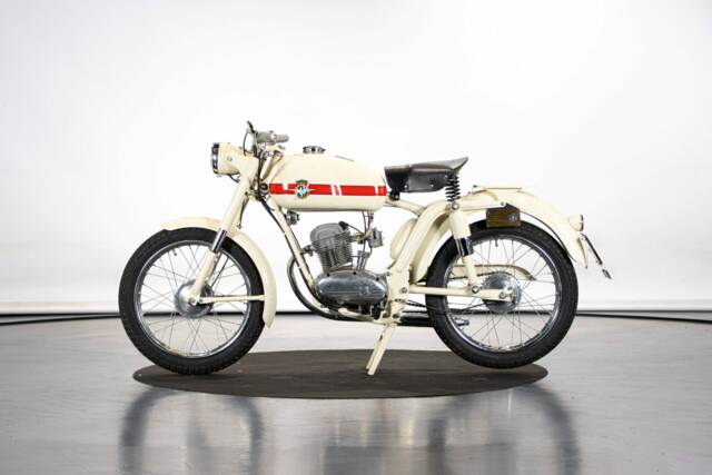 Bild 1/50 von MV Agusta Liberty I (1962)