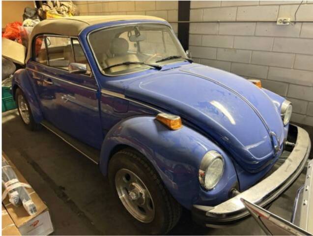 Image 1/4 of Volkswagen Beetle 1303 (1978)