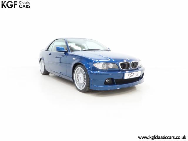 Image 1/30 of ALPINA B3 S (2004)