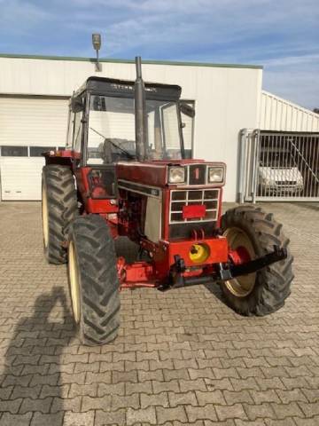 Bild 1/6 von IHC 955 A (1979)