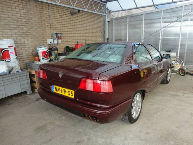 Image 1/39 of Maserati Quattroporte 2.8 (1996)