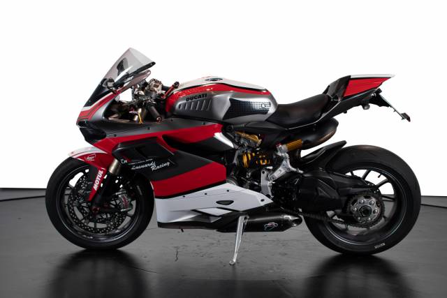Bild 1/46 von Ducati DUMMY (2013)