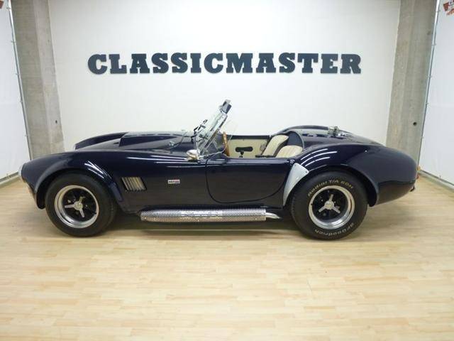 Afbeelding 1/12 van EWB Cars Cobra (1990)