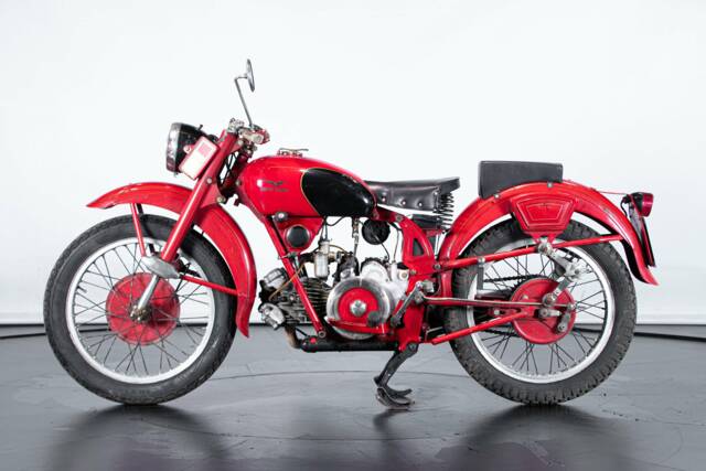 Bild 1/50 von Moto Guzzi DUMMY (1950)