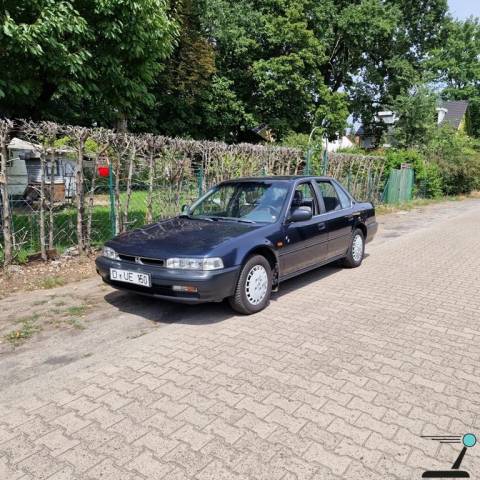 Bild 1/46 von Honda Accord (1991)