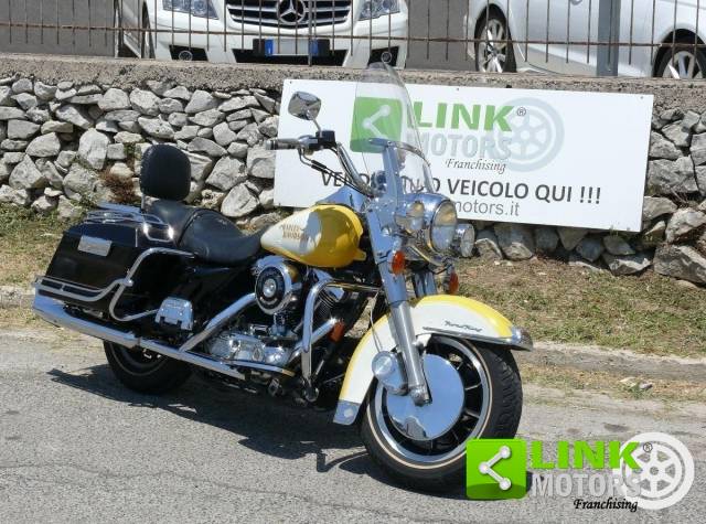 Imagen 1/23 de Harley-Davidson DUMMY (1997)