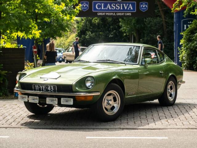 Bild 1/8 von Datsun 260-Z (1974)