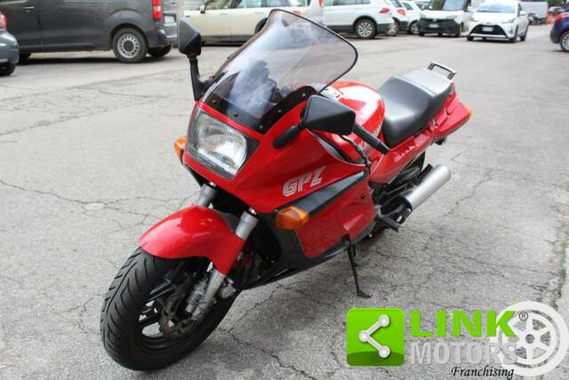 Image 1/10 de Kawasaki DUMMY (1986)