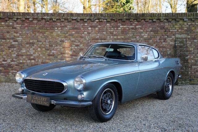 Bild 1/50 von Volvo 1800 E (1972)