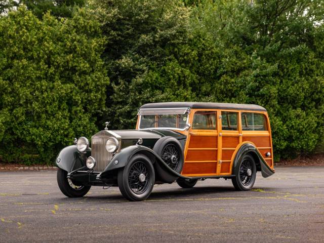 Image 1/50 of Rolls-Royce Phantom II (1930)