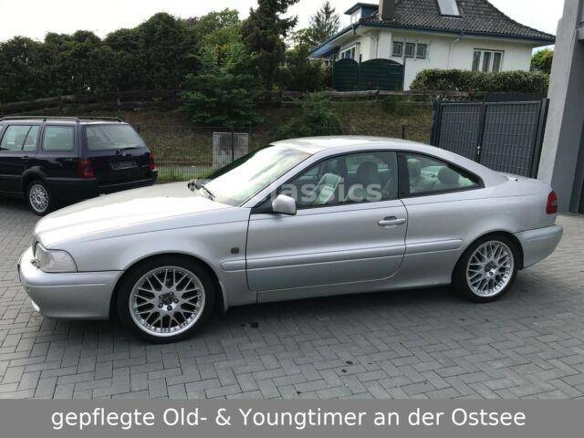 Bild 1/15 von Volvo C70 2.4 T (1998)