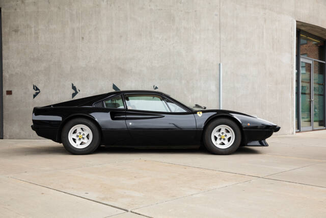 Image 1/38 de Ferrari 308 GTB (1977)