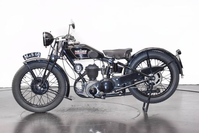 Bild 1/16 von Bianchi DUMMY (1940)