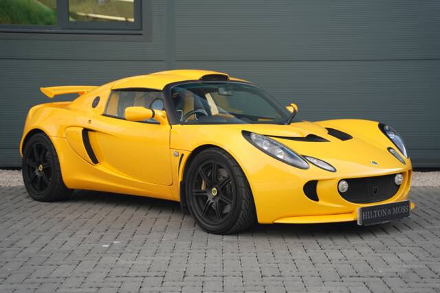 Image 1/50 of Lotus Exige S 240 (2008)