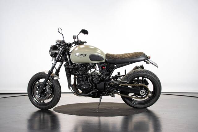 Imagen 1/50 de Triumph Trident 900 (1994)