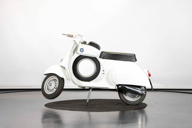 Bild 1/50 von Piaggio Vespa 50 SS (1966)
