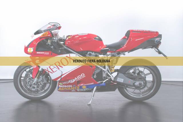 Bild 1/50 von Ducati DUMMY (2003)