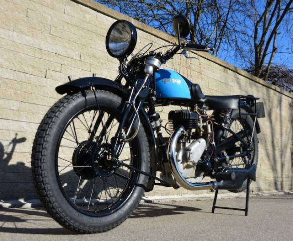 P111 Baujahr 1931