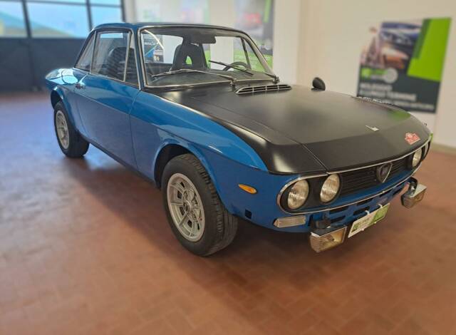 Image 1/45 de Lancia Fulvia Montecarlo (1973)