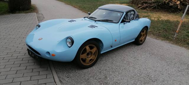Bild 1/4 von Ginetta G 4 (1982)