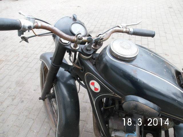 Image 1/15 de EMW DUMMY (1953)