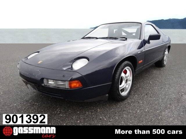 Bild 1/15 von Porsche 928 S4 (1988)