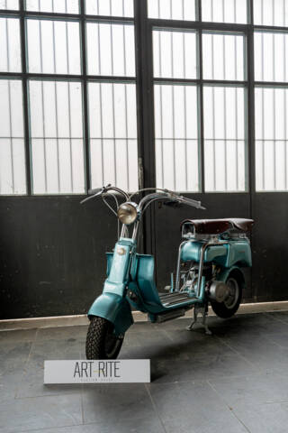 Image 1/16 of Innocenti DUMMY (1949)