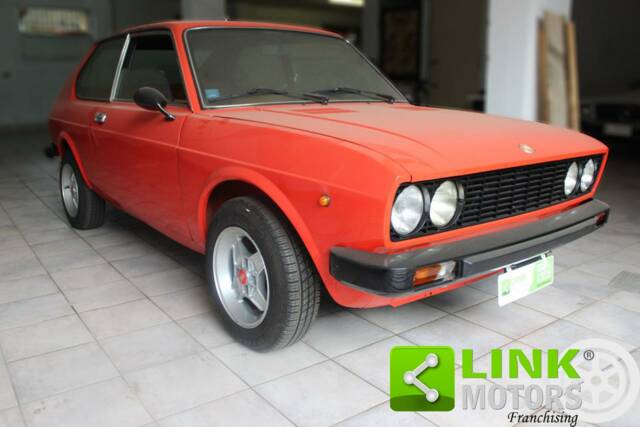 Bild 1/10 von FIAT 128 Coupe 3P (1978)